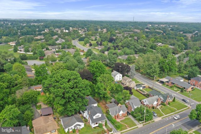 1029 PENNSYLVANIA AVENUE, Hagerstown, MD 21742