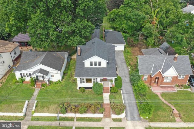 1029 PENNSYLVANIA AVENUE, Hagerstown, MD 21742