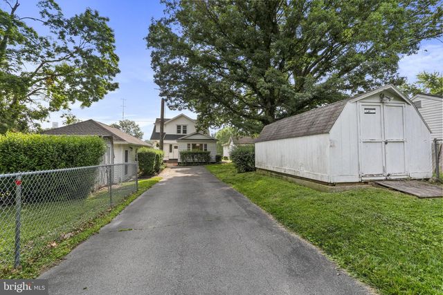 1029 PENNSYLVANIA AVENUE, Hagerstown, MD 21742