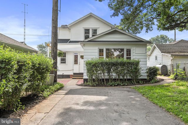 1029 PENNSYLVANIA AVENUE, Hagerstown, MD 21742