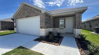 5434 Desert Glen Drive, Spring, TX 77373
