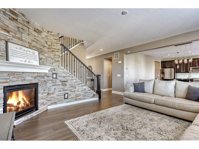 2769 Deerfoot Way, Castle Rock, CO 80109