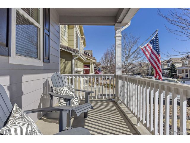 2769 Deerfoot Way, Castle Rock, CO 80109