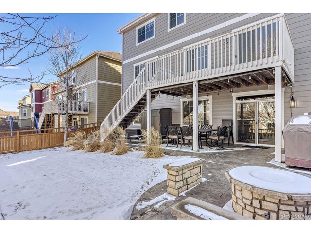 2769 Deerfoot Way, Castle Rock, CO 80109