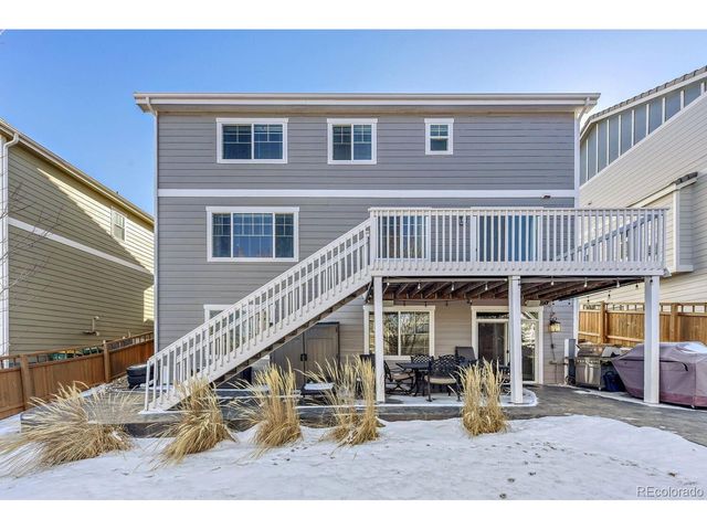 2769 Deerfoot Way, Castle Rock, CO 80109