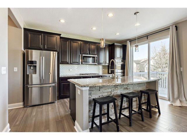 2769 Deerfoot Way, Castle Rock, CO 80109