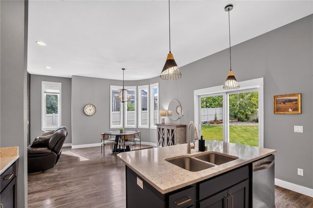 3128 Peregrine Lane, Billings, MT 59106