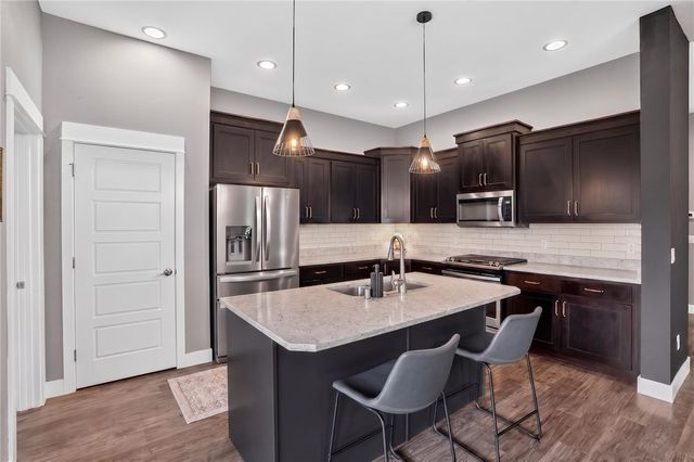 3128 Peregrine Lane, Billings, MT 59106
