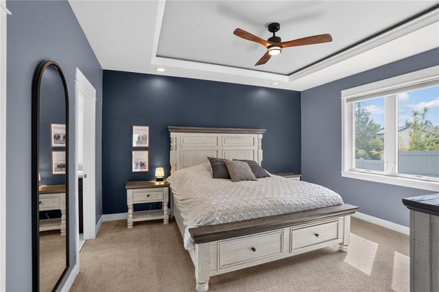3128 Peregrine Lane, Billings, MT 59106