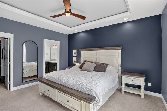 3128 Peregrine Lane, Billings, MT 59106