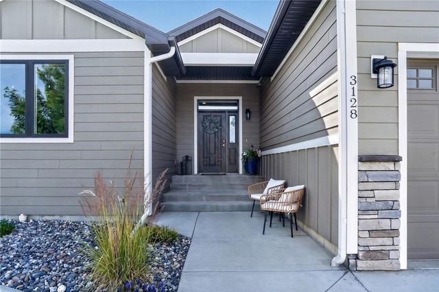 3128 Peregrine Lane, Billings, MT 59106