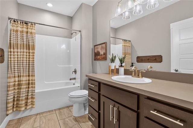3128 Peregrine Lane, Billings, MT 59106