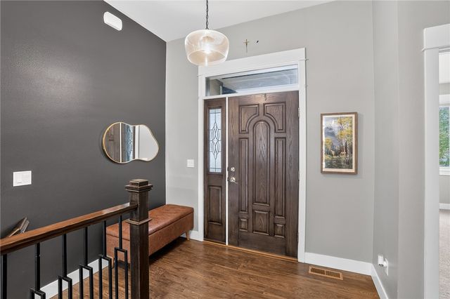 3128 Peregrine Lane, Billings, MT 59106
