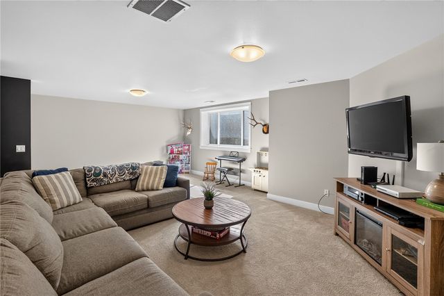 3128 Peregrine Lane, Billings, MT 59106