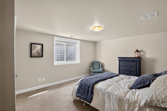 3128 Peregrine Lane, Billings, MT 59106