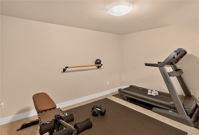 3128 Peregrine Lane, Billings, MT 59106
