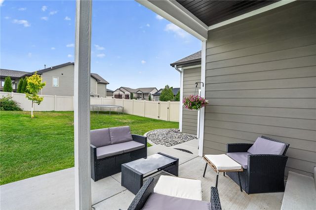 3128 Peregrine Lane, Billings, MT 59106