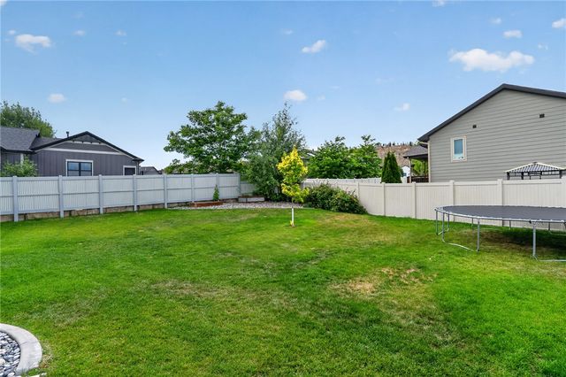 3128 Peregrine Lane, Billings, MT 59106
