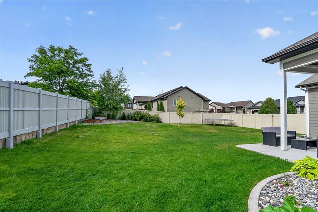 3128 Peregrine Lane, Billings, MT 59106