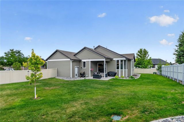 3128 Peregrine Lane, Billings, MT 59106