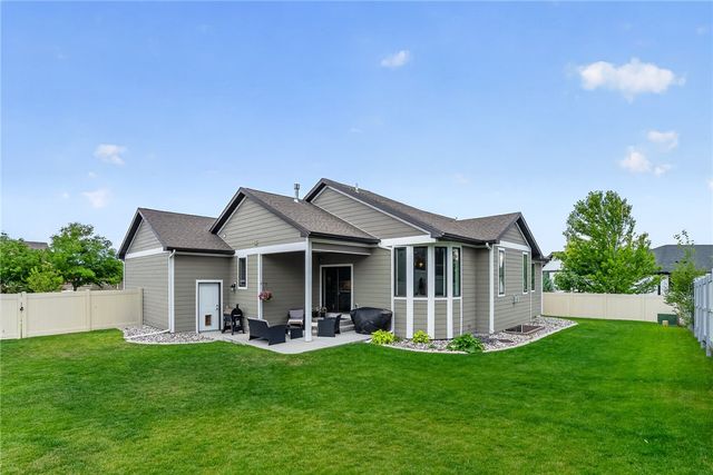 3128 Peregrine Lane, Billings, MT 59106