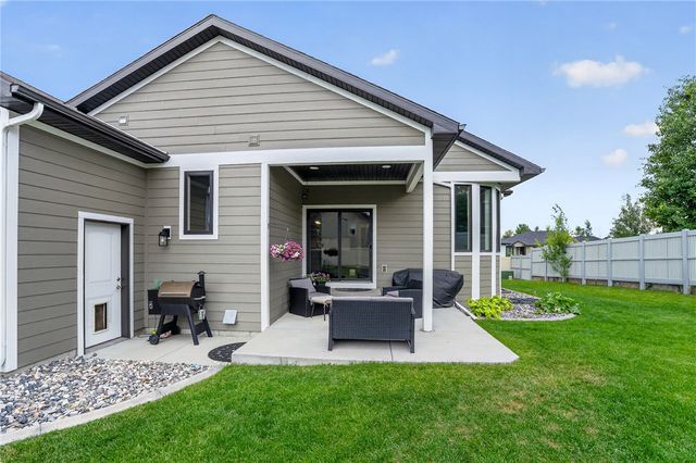 3128 Peregrine Lane, Billings, MT 59106