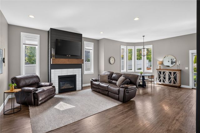 3128 Peregrine Lane, Billings, MT 59106