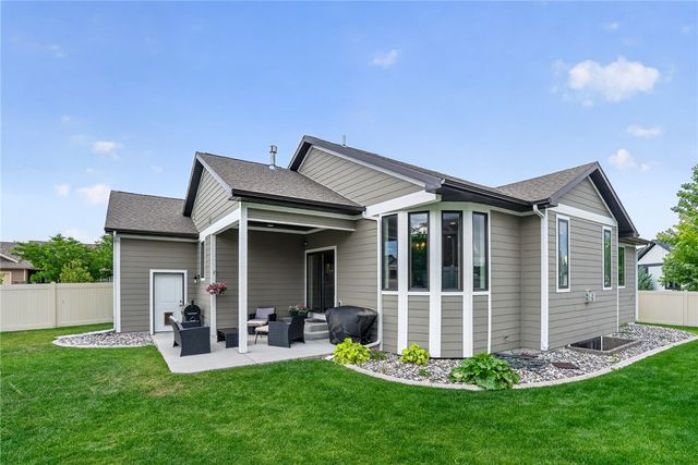 3128 Peregrine Lane, Billings, MT 59106