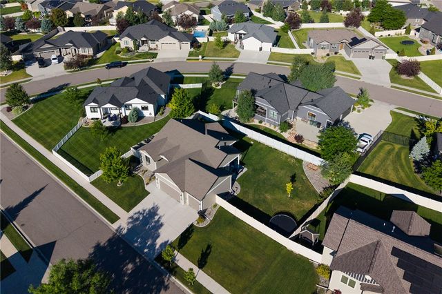 3128 Peregrine Lane, Billings, MT 59106