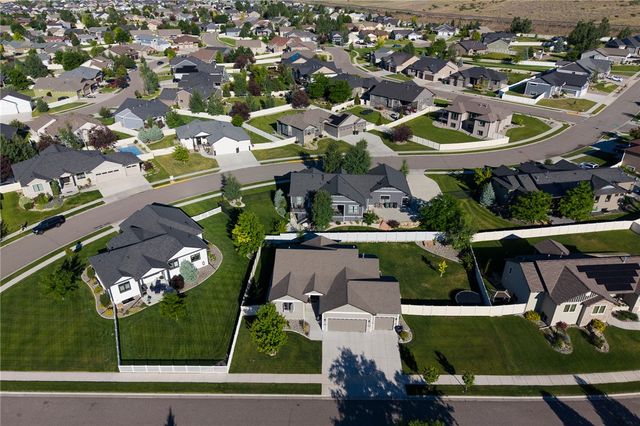 3128 Peregrine Lane, Billings, MT 59106