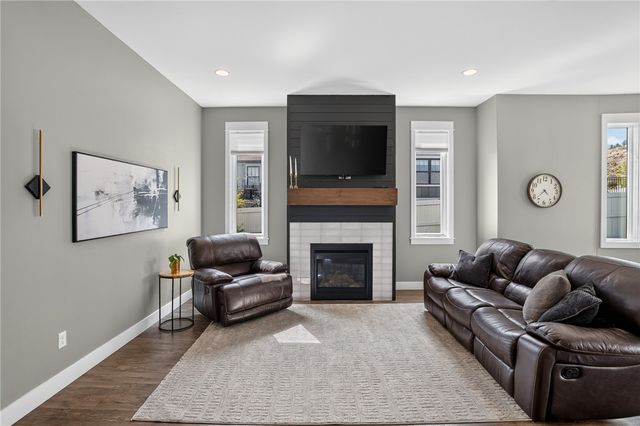 3128 Peregrine Lane, Billings, MT 59106