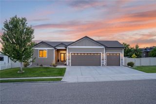3128 Peregrine Lane, Billings, MT 59106