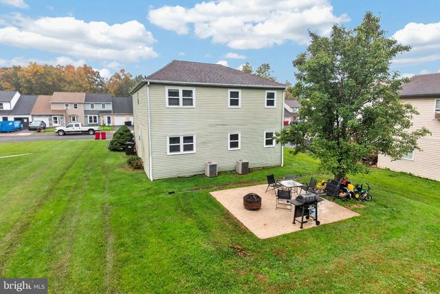 269 SHIRLEY DR, Harleysville, PA 19438