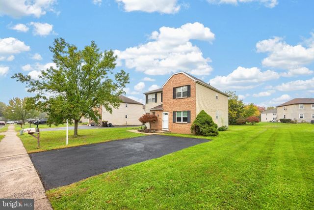 269 SHIRLEY DR, Harleysville, PA 19438