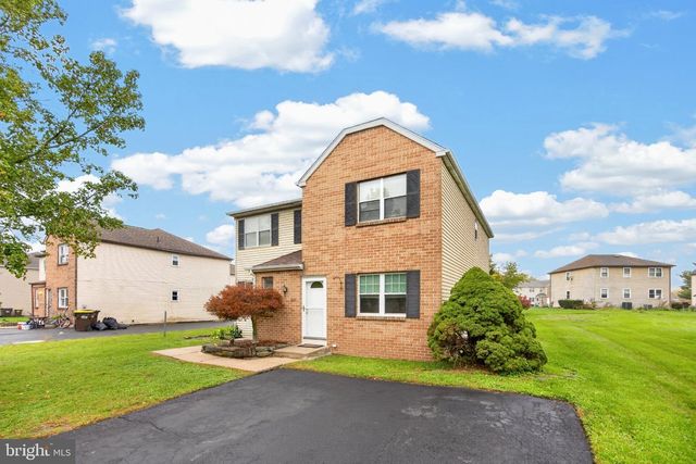 269 SHIRLEY DR, Harleysville, PA 19438