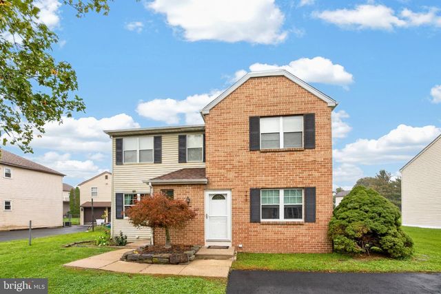 269 SHIRLEY DR, Harleysville, PA 19438