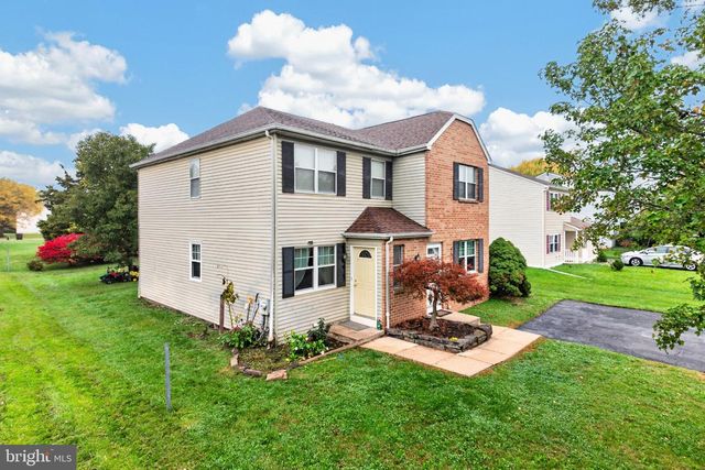 269 SHIRLEY DR, Harleysville, PA 19438