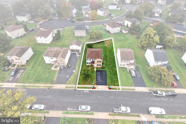 269 SHIRLEY DR, Harleysville, PA 19438