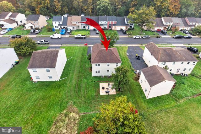 269 SHIRLEY DR, Harleysville, PA 19438