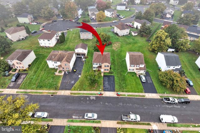 269 SHIRLEY DR, Harleysville, PA 19438