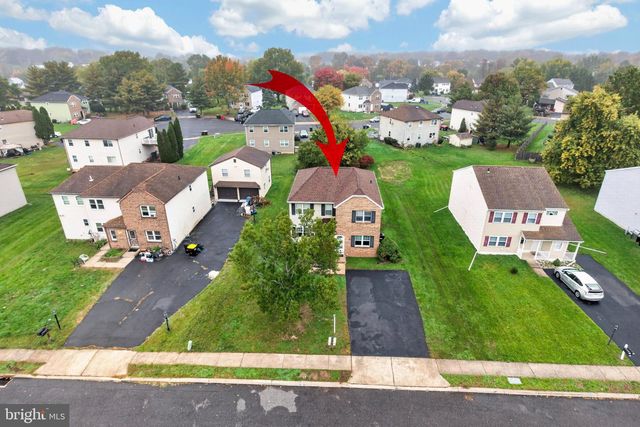 269 SHIRLEY DR, Harleysville, PA 19438