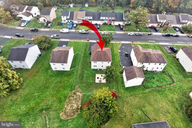 269 SHIRLEY DR, Harleysville, PA 19438