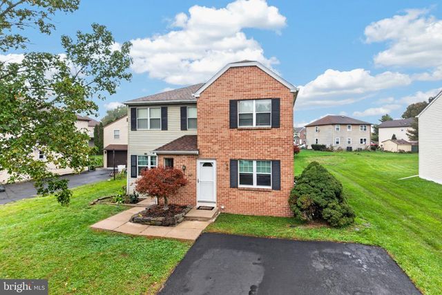 269 SHIRLEY DR, Harleysville, PA 19438
