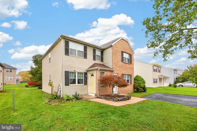 269 SHIRLEY DR, Harleysville, PA 19438