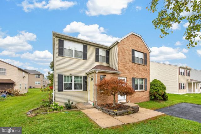 269 SHIRLEY DR, Harleysville, PA 19438