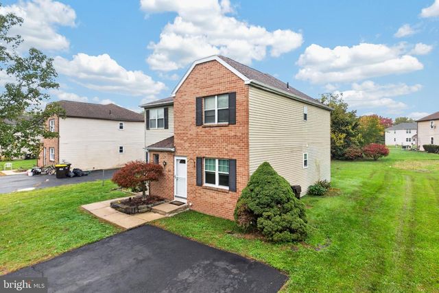 269 SHIRLEY DR, Harleysville, PA 19438