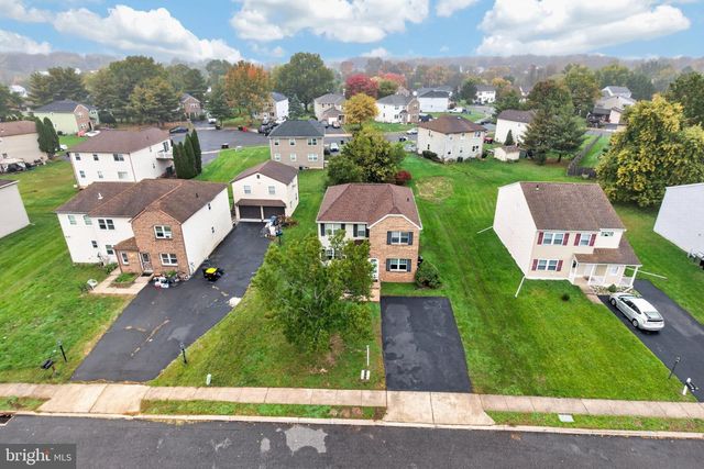 269 SHIRLEY DR, Harleysville, PA 19438