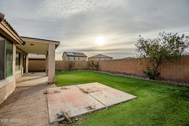 17189 W WATKINS Street, Goodyear, AZ 85338