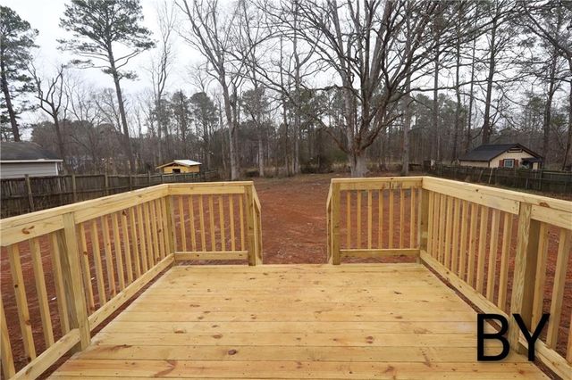 3615 Meadowview Drive, Lithia Springs, GA 30122