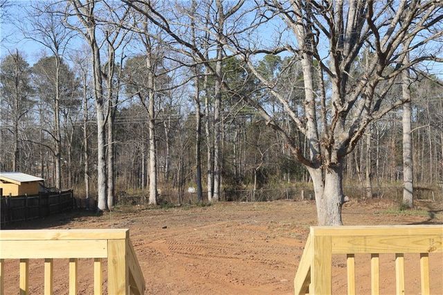 3615 Meadowview Drive, Lithia Springs, GA 30122